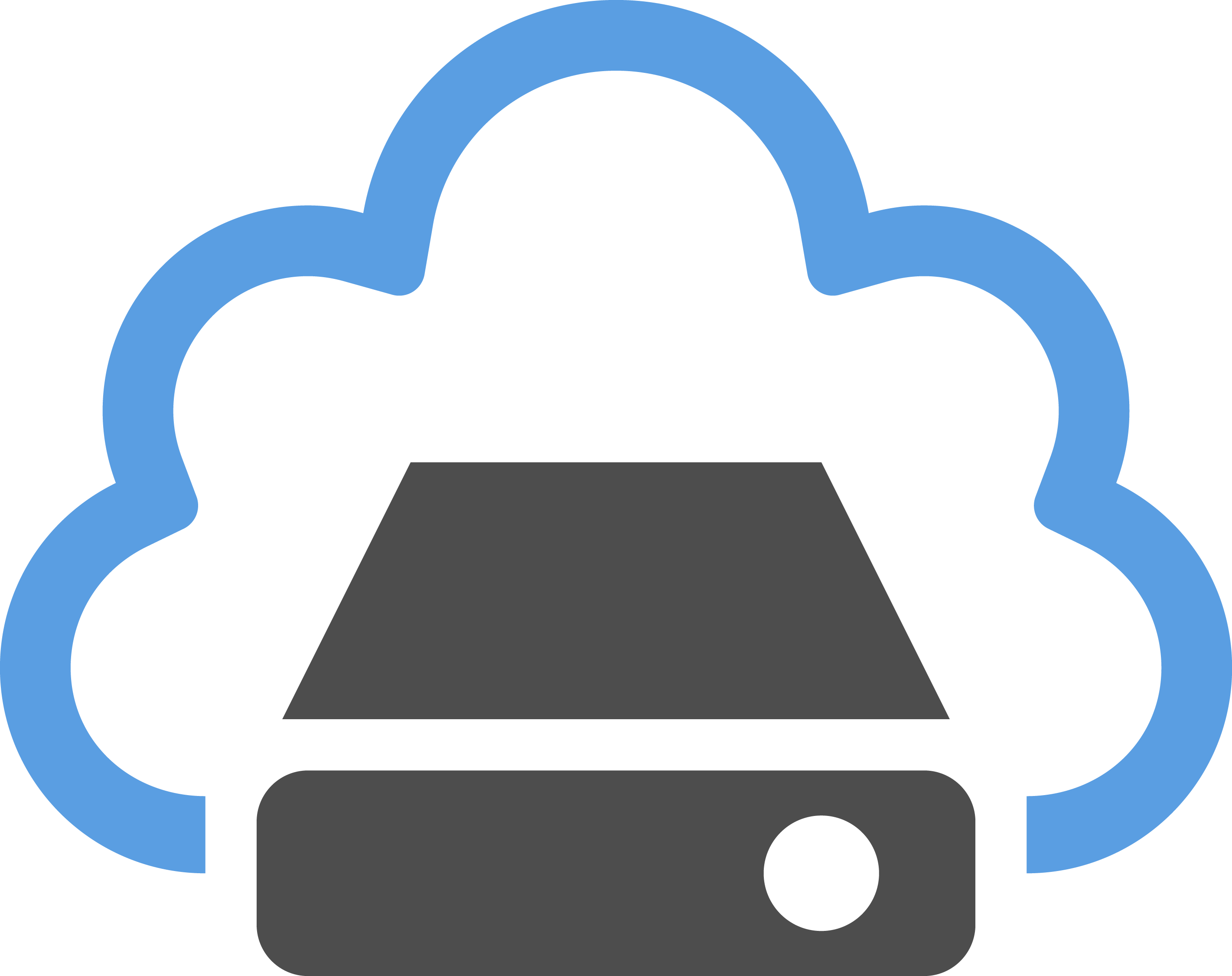 hosting image